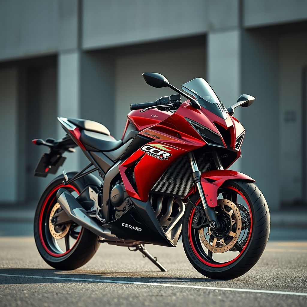 ความแรงแห่งปี CBR650R 2026 ที่คุณต้องลอง